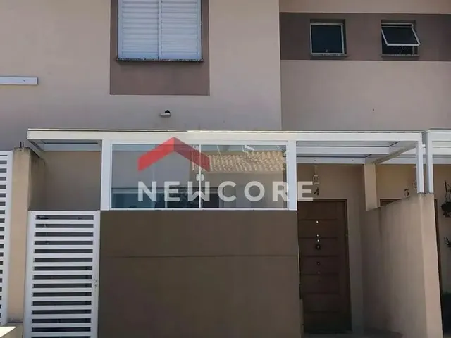 Imagem: Casa de Condomínio em Estrada Danúbio