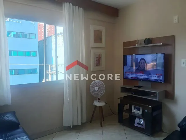 Imagem: Apartamento em Rua Álvares Machado - Vila