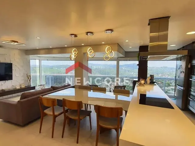 Imagem: Apartamento em Avenida Ômega - Melville