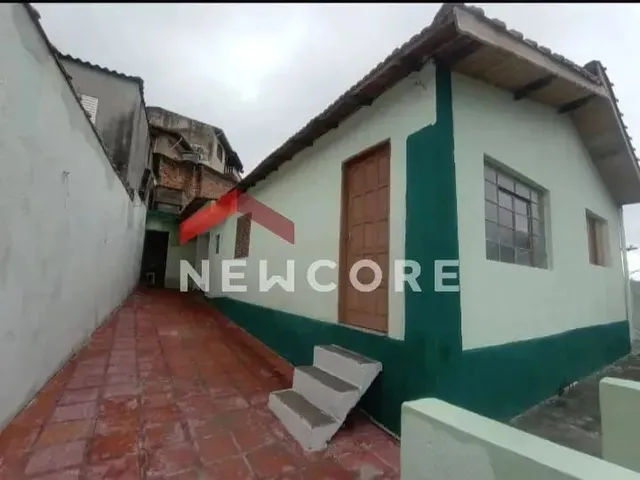 Imagem: Casa em Rua José Delpoio - Vila Assis Brasil