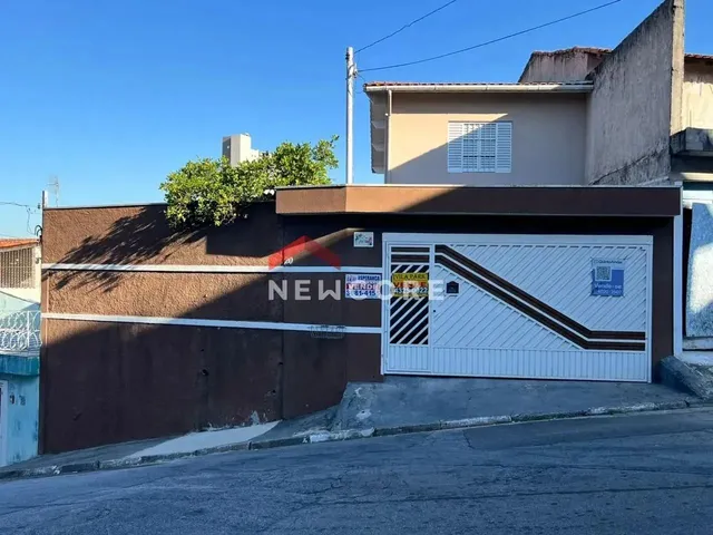 Imagem: Casa em Rua José Leandro Machado - Vila