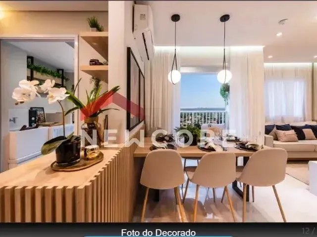 Imagem: Apartamento em Rua Antonieta - Picanço