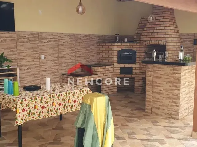 Imagem: Casa em Rua João Zaccarelli - Vila Flórida