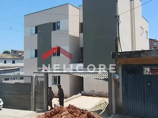 Imagem: Apartamento em Rio Grande da Serra - Vila