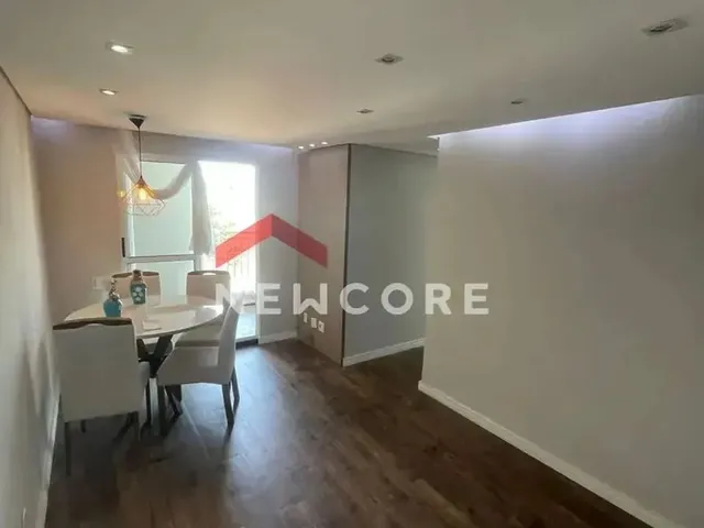 Imagem: Apartamento em Rua Mexicana - Vila Endres