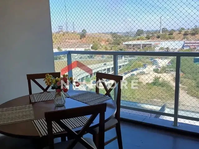 Imagem 1: Apartamento em Estrada São Judas - Parque Esplanada - Embu das Artes/Sp