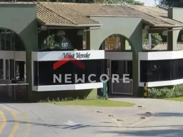Imagem: Casa de Condomínio em Alameda Rouxinol