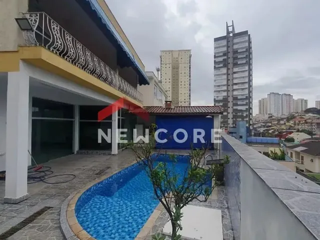 Imagem: Casa em Rua Doutor Solon Fernandes - Vila
