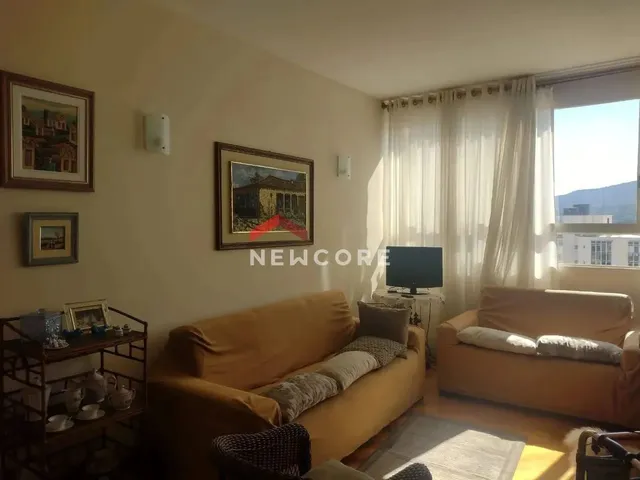 Imagem: Apartamento em Rua Tenente Manoel Alves