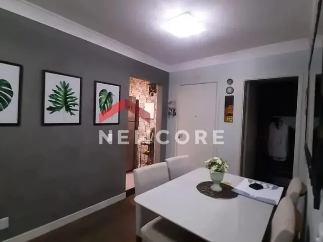Imagem: Cobertura em Rua Pernambucana - Conceição