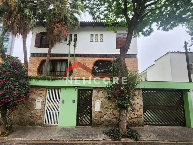Imagem: Sobrado em Rua Alcides Teves - Vila Yara