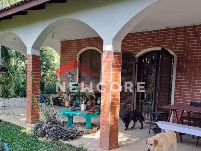 Imagem: Casa em Rua Luís Ferreira Gil - Centro