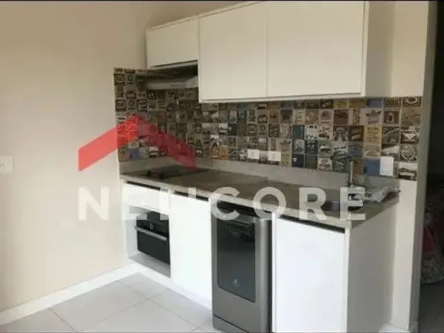 Imagem: Apartamento em Rua Tapera - Bosque do Vianna