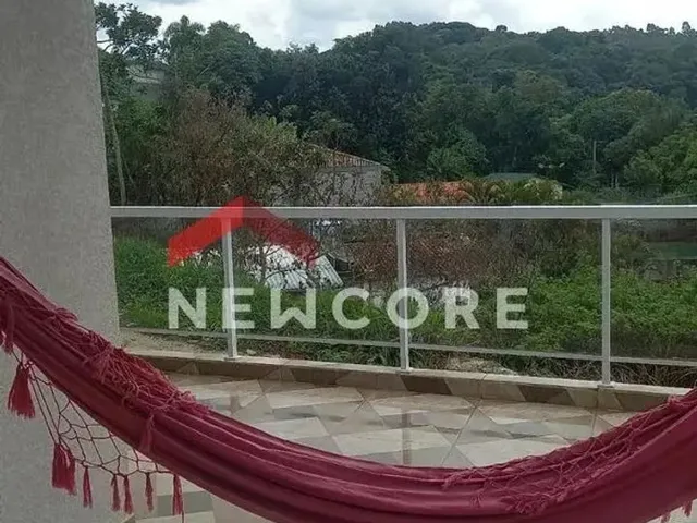 Imagem: Casa em Estrada Municipal - Corumbá (Terra