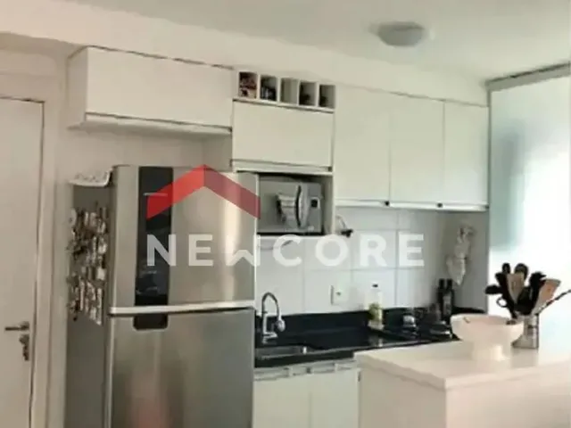 Imagem: Apartamento em Rua Leopoldo Silingardi