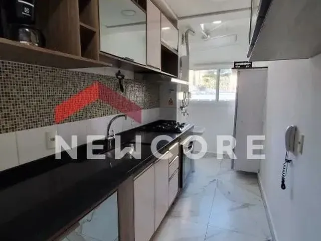 Imagem: Apartamento em Rua Lázaro Suave - City