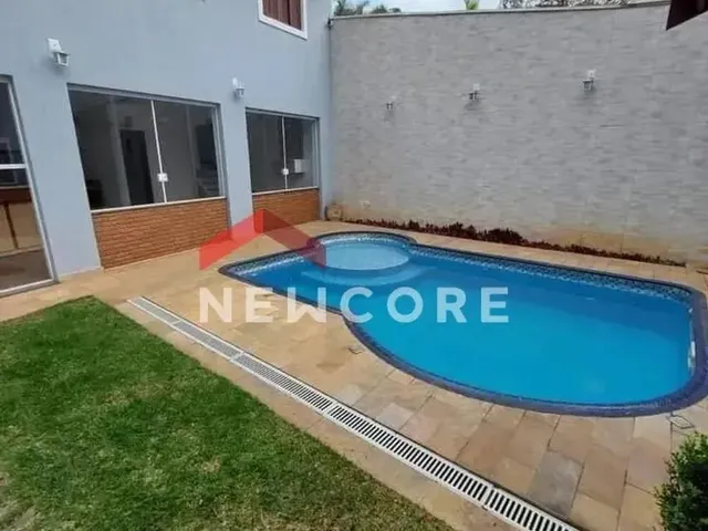 Imagem: Casa de Condomínio em Rodovia Raposo Tavares