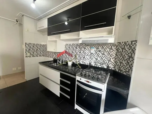 Imagem: Apartamento em Avenida Carlos Ferreira Endres