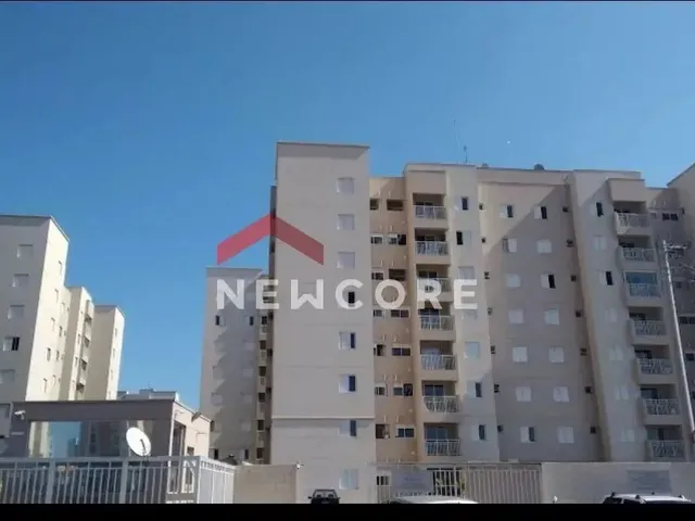 Imagem: Apartamento em Avenida Armando Salles de