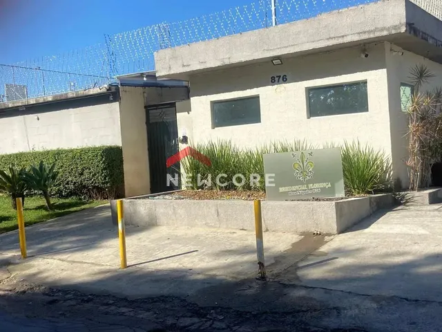 Imagem: Apartamento em Rua Nápoles - Jardim Colibri