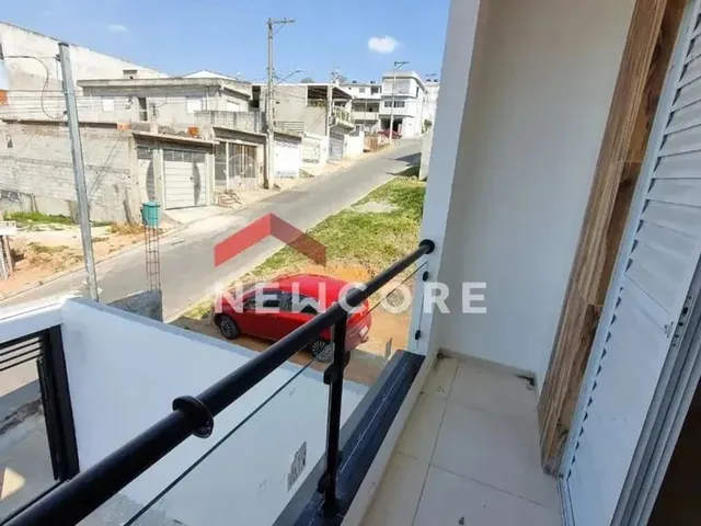 Imagem 7: Casa em Rua Jerônimo Monteiro - Parque Rizzo - Cotia/Sp