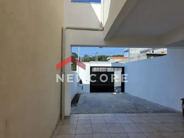 Imagem 15: Casa em Rua Jerônimo Monteiro - Parque Rizzo - Cotia/Sp