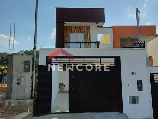 Imagem 12: Casa em Rua Jerônimo Monteiro - Parque Rizzo - Cotia/Sp