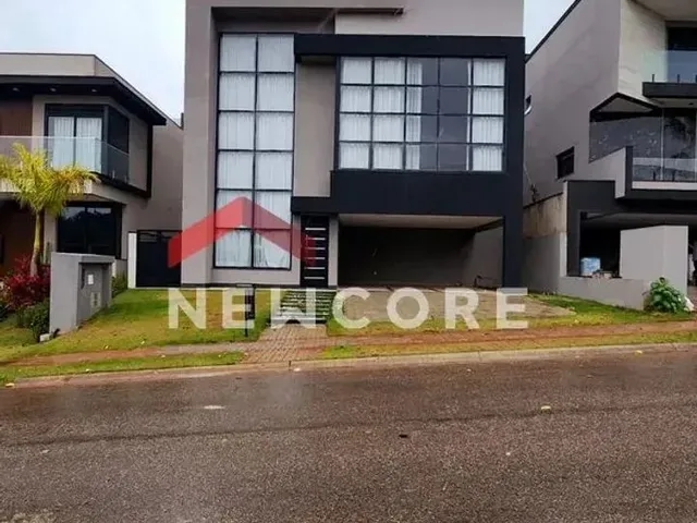 Imagem: Casa de Condomínio em Alameda do Encontro