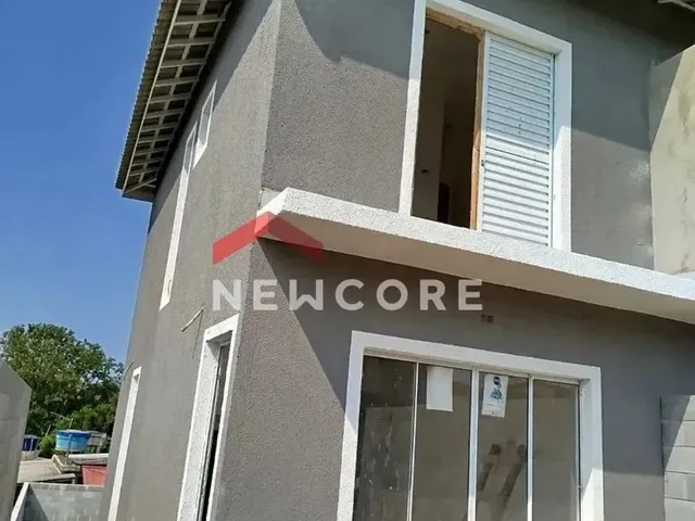 Imagem: Casa de Condomínio em Rua Raquel - Aguassaí