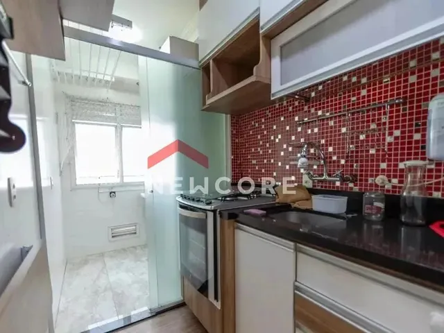 Imagem: Apartamento em Avenida Trindade - Bethaville