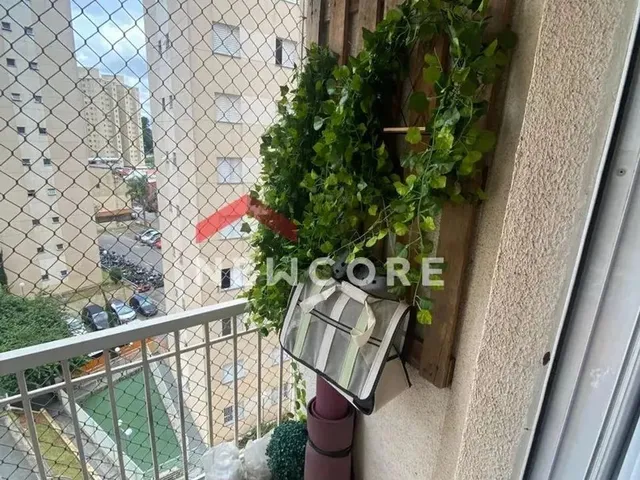 Imagem: Apartamento em Estrada das Palmas - Metalúrgicos