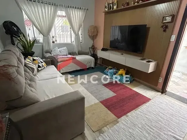 Imagem: Casa em Rua Vice-Presidente Urbano Santos