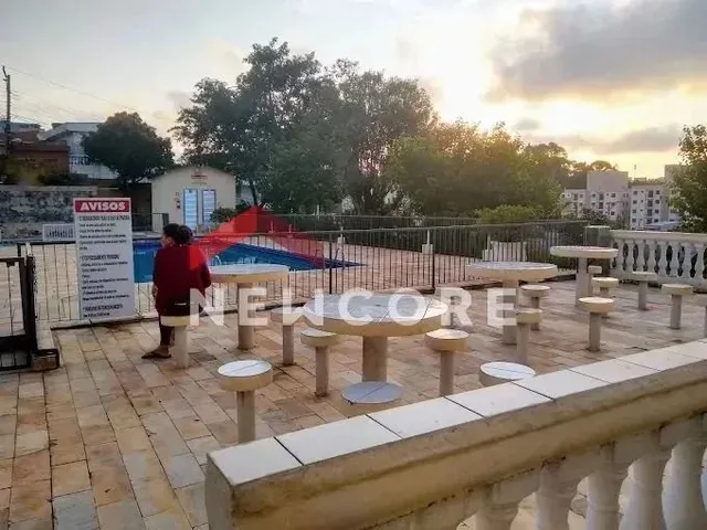 Imagem: Apartamento em Rua Ipê - Jardim Estrela