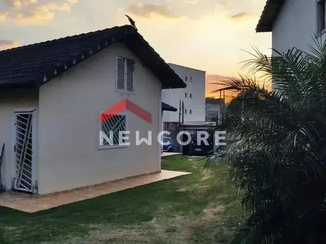 Imagem 15: Casa em Rua Albania - Outeiro de Passárgada - Cotia/Sp