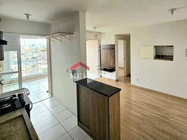 Imagem: Apartamento em Rua Arminda Beranger - Pestana
