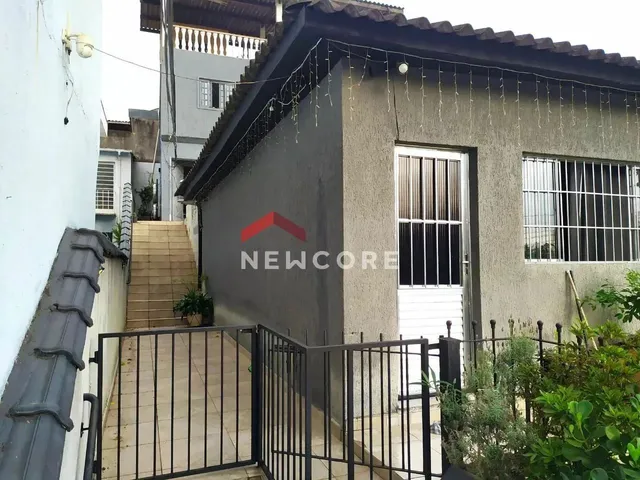 Imagem: Sobrado em Rua Bolívia - Jardim D Amp Amp