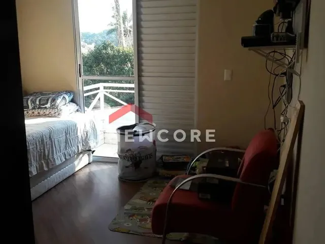 Imagem: Casa de Condomínio em Rua Nápoles - Jardim