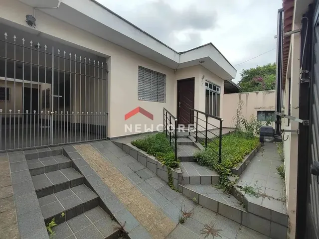 Imagem: Casa em Rua do Fico - Centro - Osasco/Sp