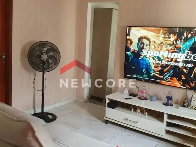 Imagem: Casa em Rua Diogo Antônio Feijó - Km 18