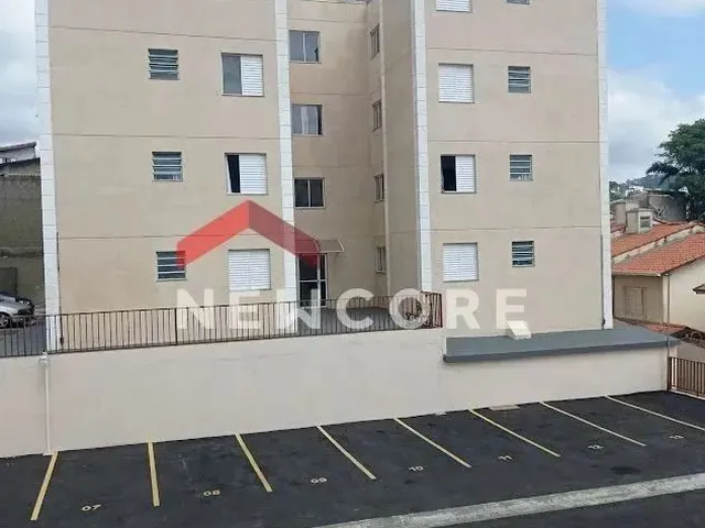 Imagem: Apartamento em Rua Padre José Ferreira