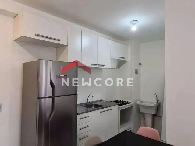 Imagem: Apartamento em Rua Jubair Celestino - Presidente