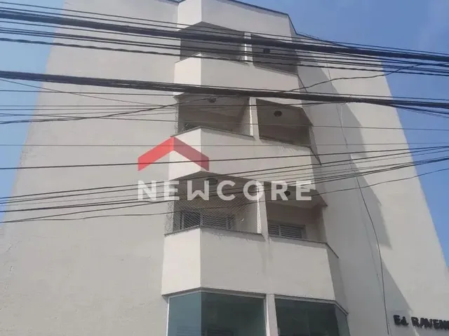 Imagem 1: Apartamento em Rua Brás Cubas - Vila Bocaina - Mauá/Sp