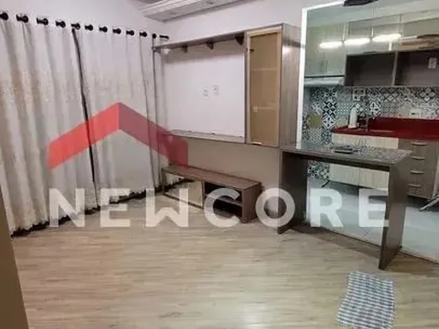 Imagem: Apartamento em Rua Jaú - Santo Antônio