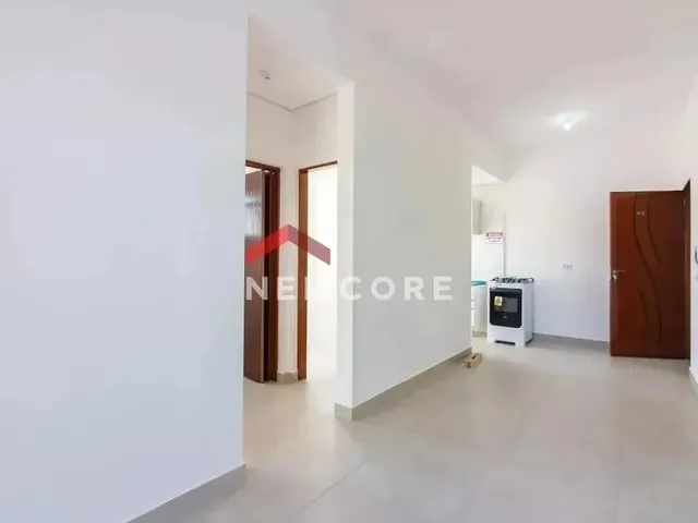 Imagem: Apartamento em Rua Agop Guzelian - Presidente