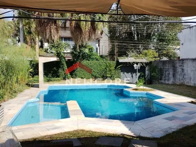 Imagem: Casa de Condomínio em Rua Olivina - Arujá
