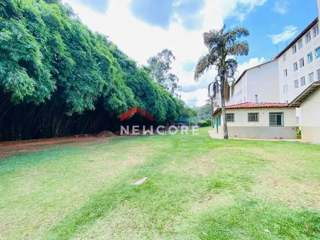 Imagem: Apartamento em Estrada Ribeirão - Chácaras