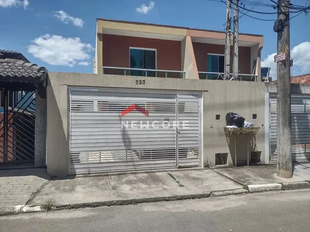 Imagem: Casa em Rua Petúnias - Narita Garden