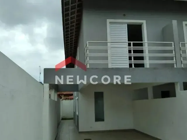 Imagem: Casa em Rua Mediterrâneo - Vargem Grande