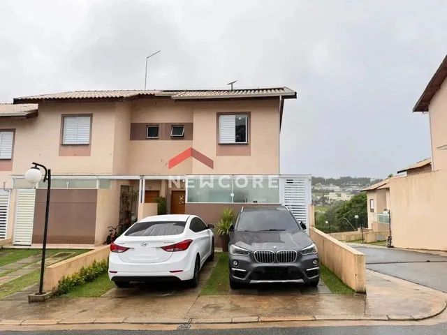 Imagem: Casa de Condomínio em Estrada Danúbio