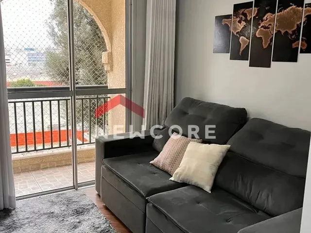 Imagem: Apartamento em Rua General Bitencourt